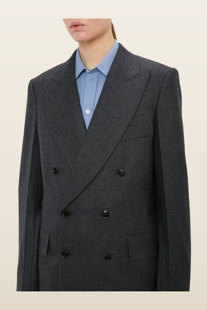 Tailored Jacket — carry 4