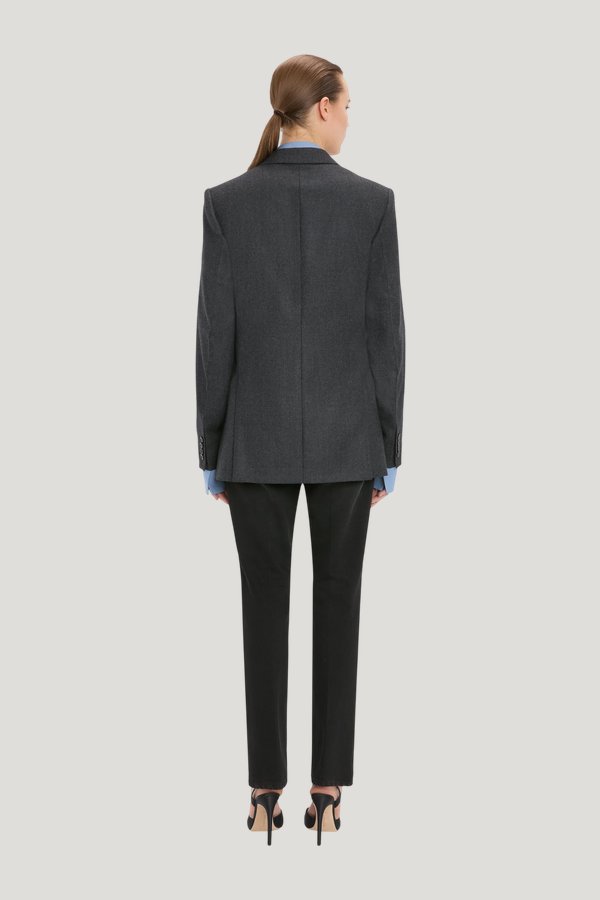 Tailored Jacket — carry 5