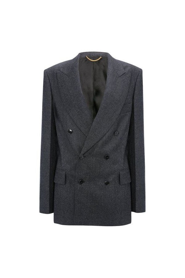 Tailored Jacket — packshot