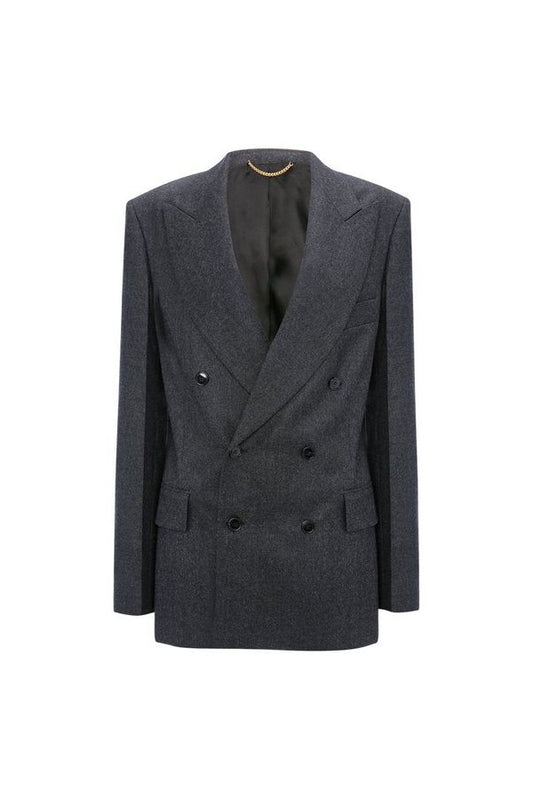 Tailored Jacket — packshot