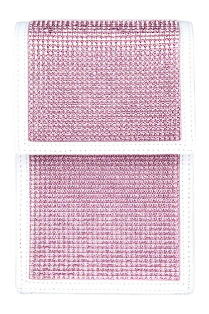 Cabana In Rose Crystal — packshot