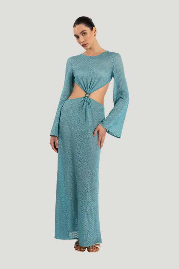 Cami Dress — model front