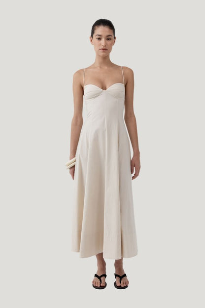 Cami Dress — carry 2