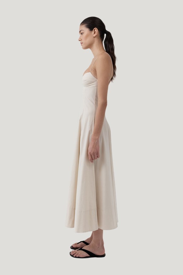 Cami Dress — carry 3