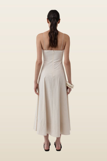 Cami Dress — carry 4
