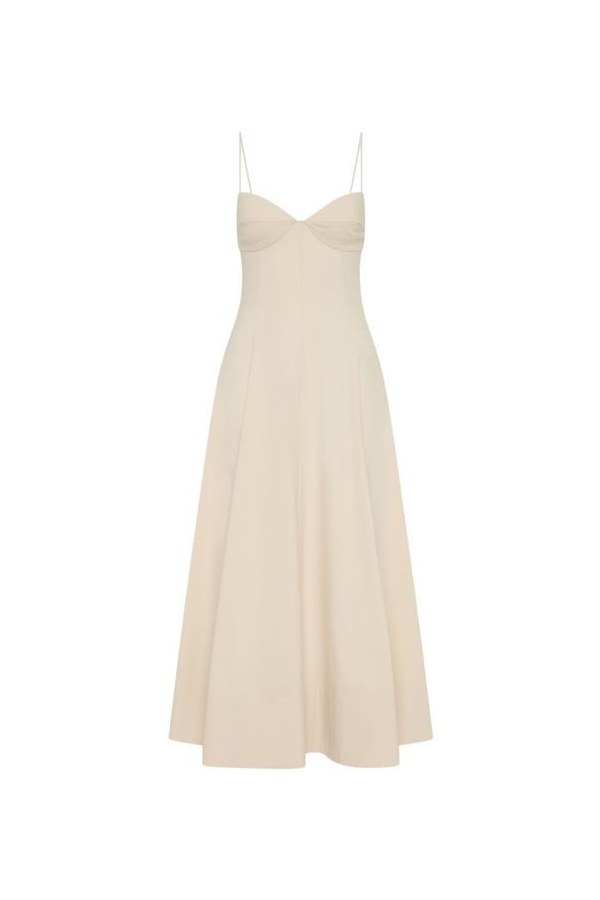 Cami Dress — packshot