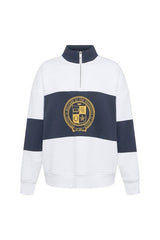 Campus Quarter-Zip — packshot