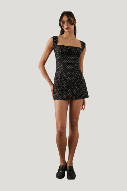 Cap Sleeve Ruched Cup Corset — carry 2
