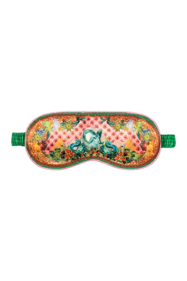 Capricorn Sleep Mask — packshot