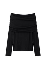 Cara Off Shoulder Top — packshot
