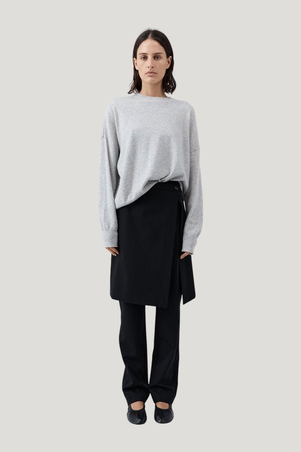Cashmere Sweater — carry 2
