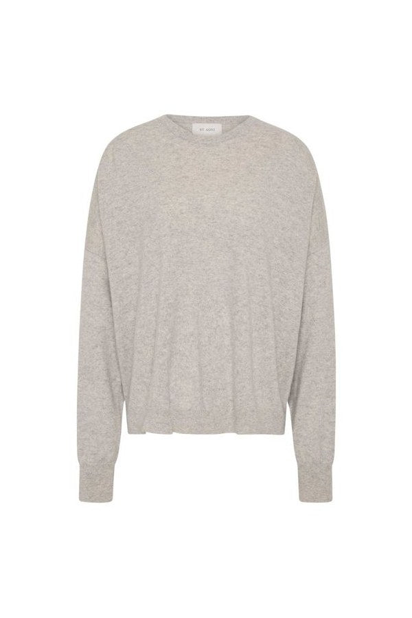 Cashmere Sweater — packshot