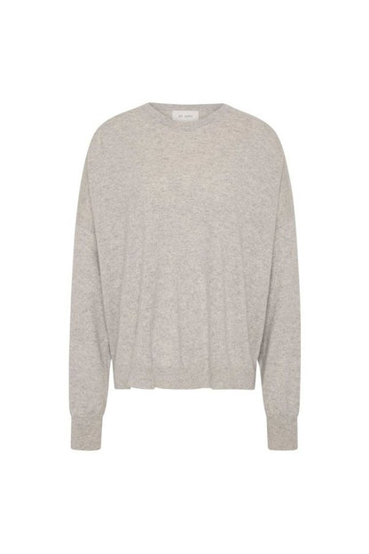 Cashmere Sweater — packshot