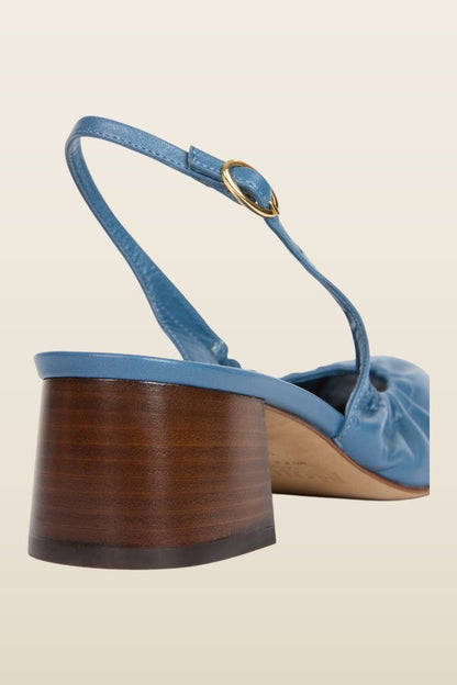 Slingbacks CATALANE — model back