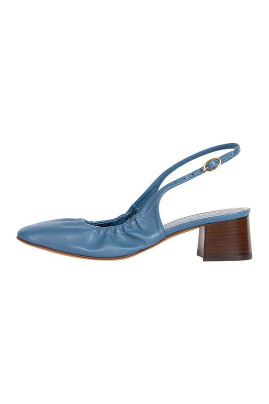 Slingbacks CATALANE — packshot