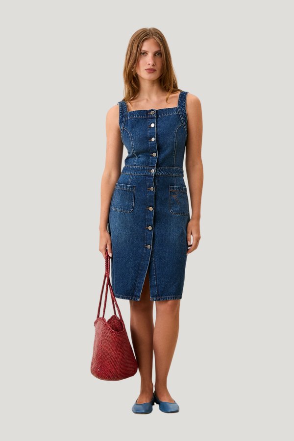 Robe CATHOU — carry 2