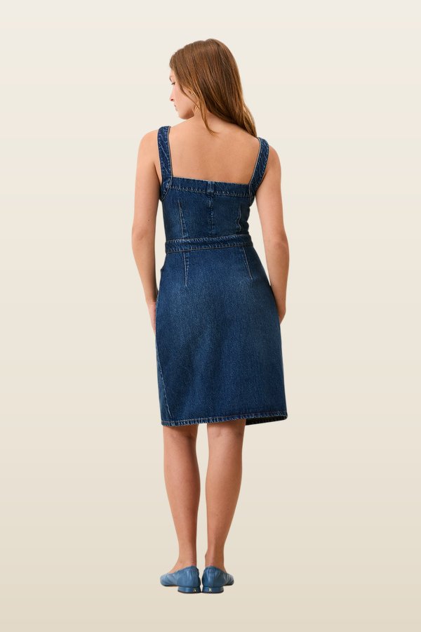 Robe CATHOU — carry 4