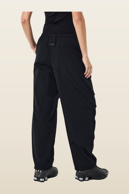 Charged Pant — model back