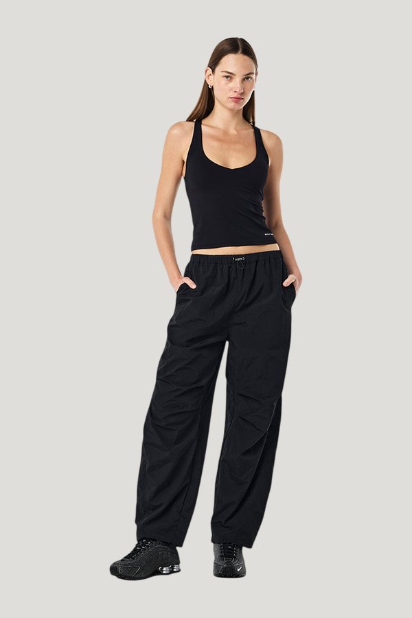 Charged Pant — model front
