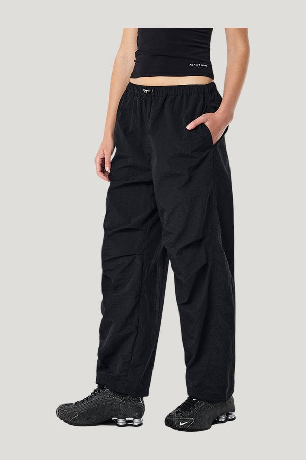 Charged Pant — model side