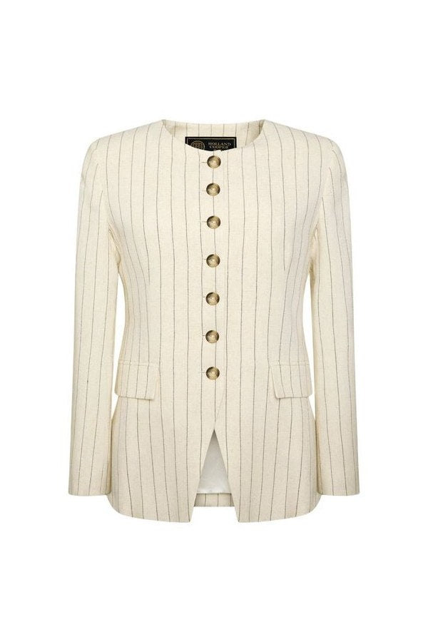 Charlton Blazer — packshot
