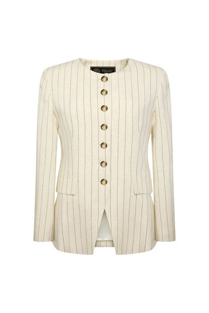 Charlton Blazer — packshot