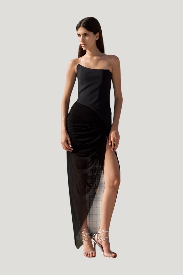 Chloe Corset — carry 2