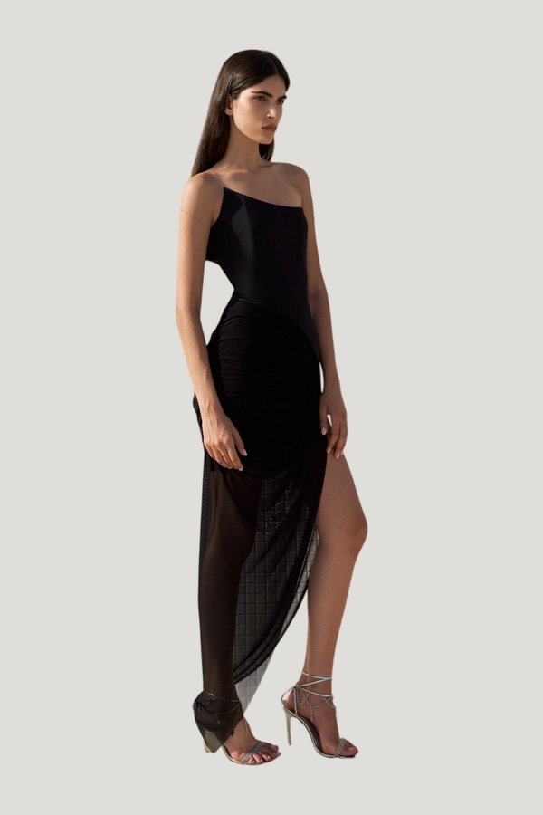 Chloe Corset — carry 3
