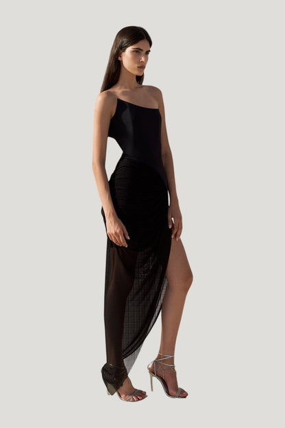 Chloe Corset — carry 3