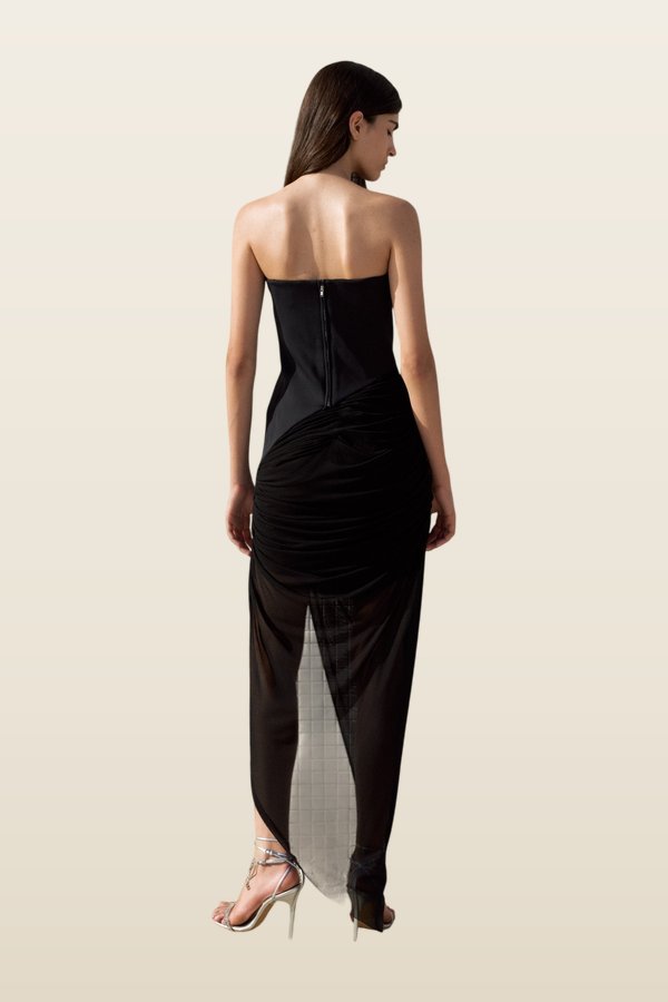 Chloe Corset — carry 4