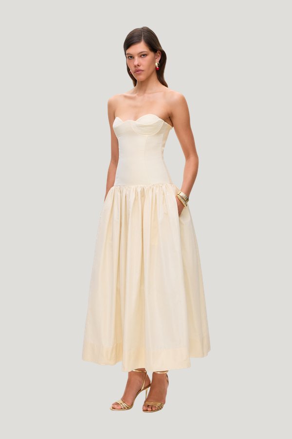 Chloé dress — carry 2