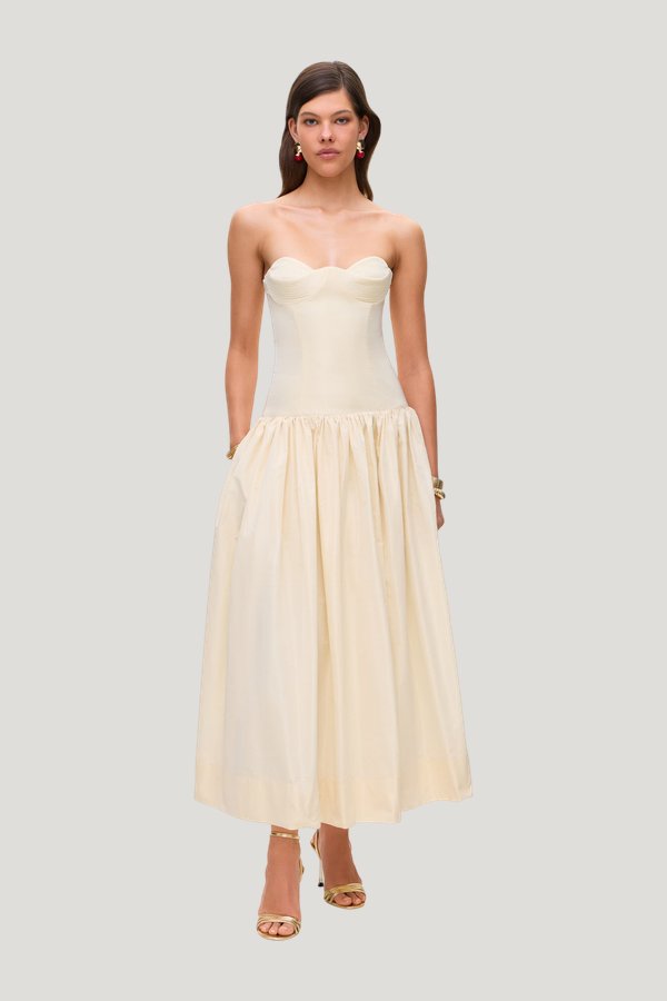 Chloé dress — carry 3