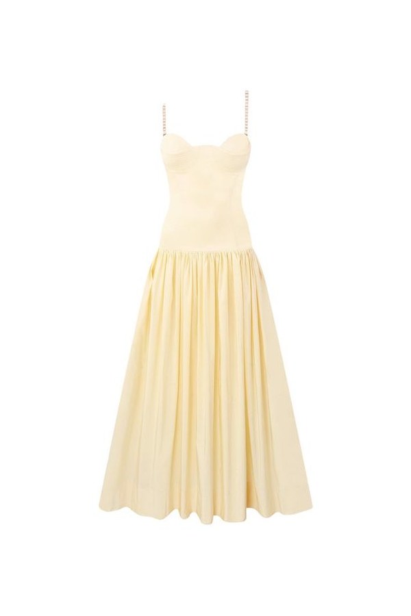 Chloé dress — packshot