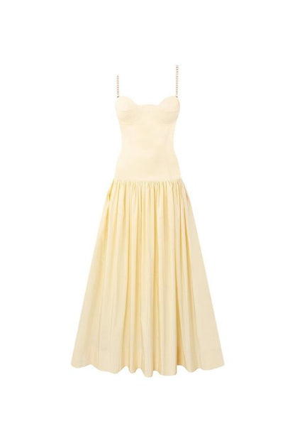 Chloé dress — packshot