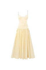 Chloé dress — packshot