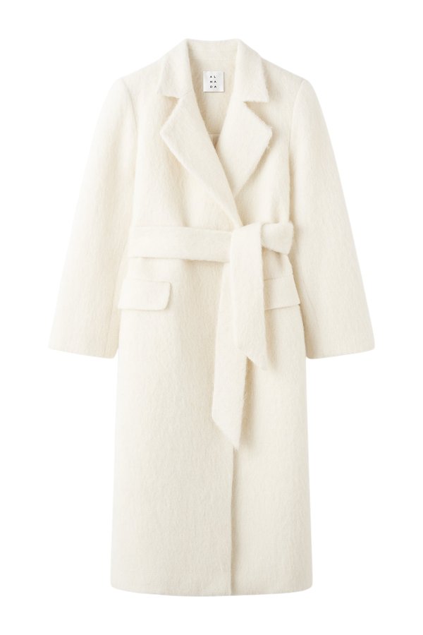 Ivy Coat, — packshot