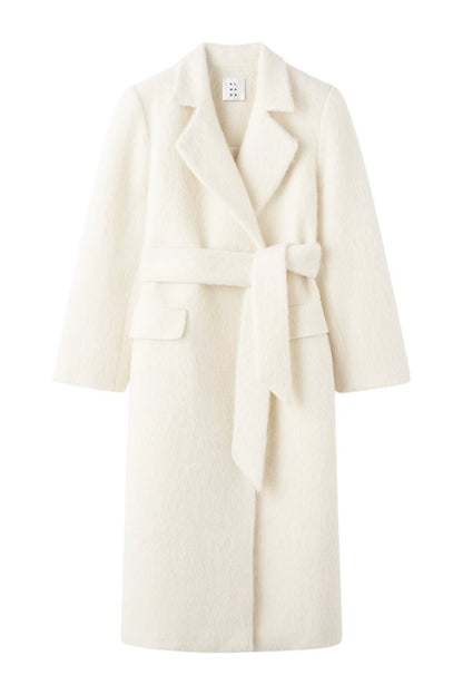 Ivy Coat, — packshot