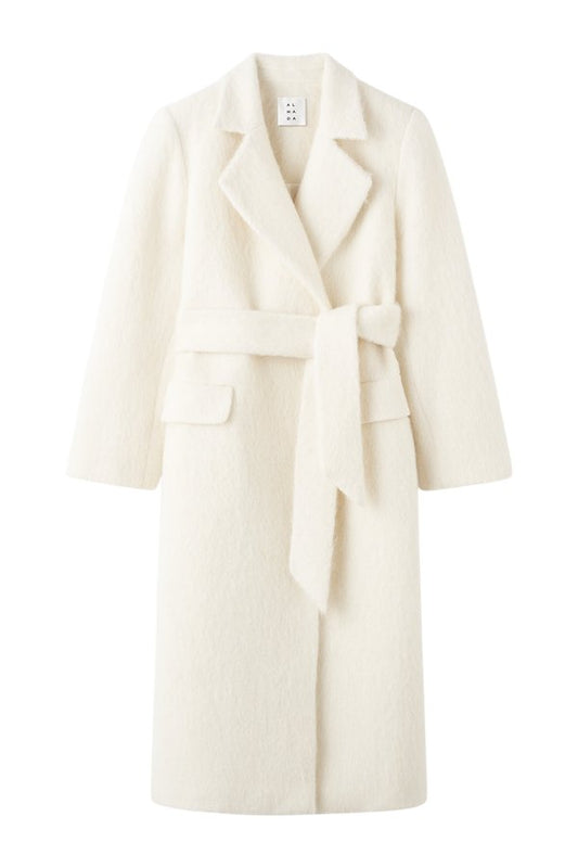 Ivy Coat, — packshot