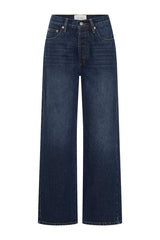 Classic Mid Rise Jeans — packshot