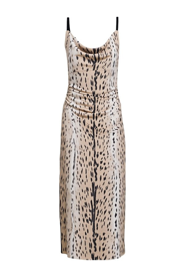 Claudia Slip Dress — packshot