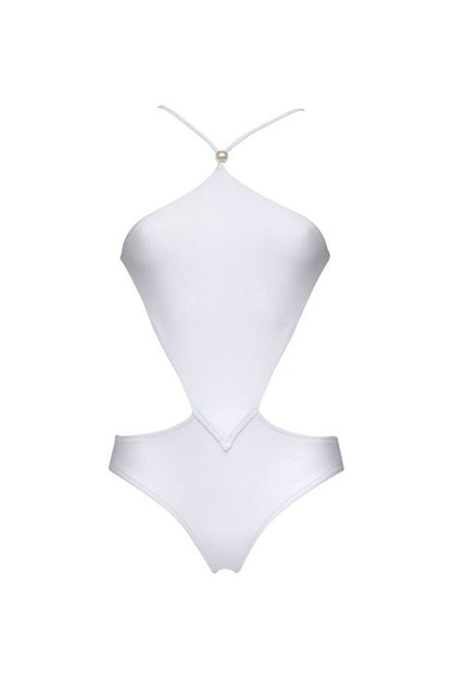 Clio White Pearl - One Piece — packshot