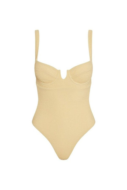 Clovelly One Piece — packshot