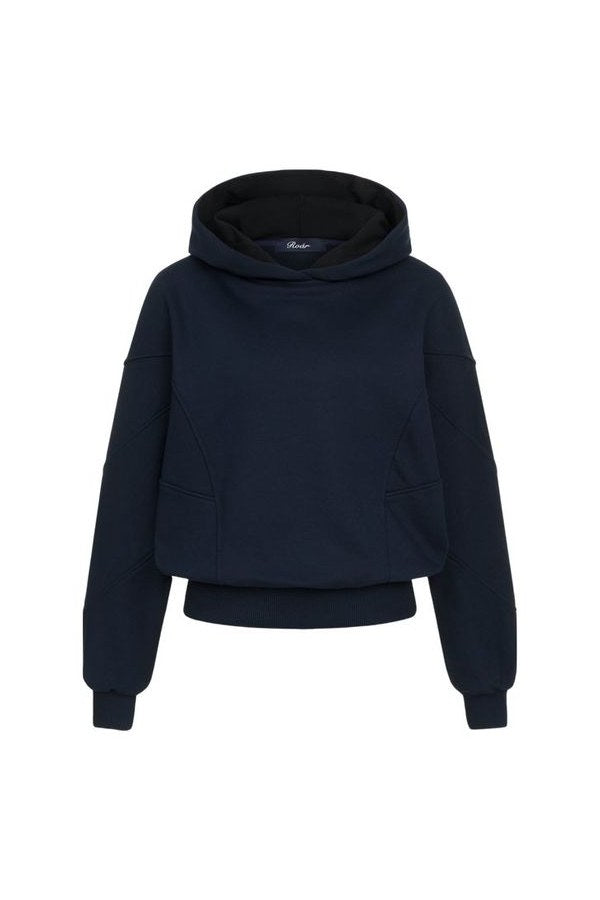 Clubhouse Fleece Hoodie — packshot