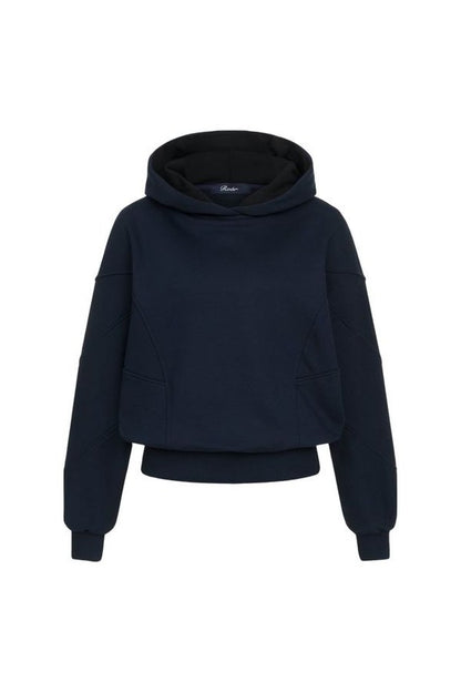 Clubhouse Fleece Hoodie — packshot