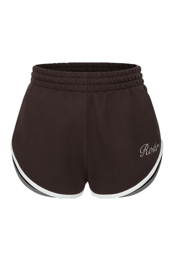 Clubhouse Shorts — packshot