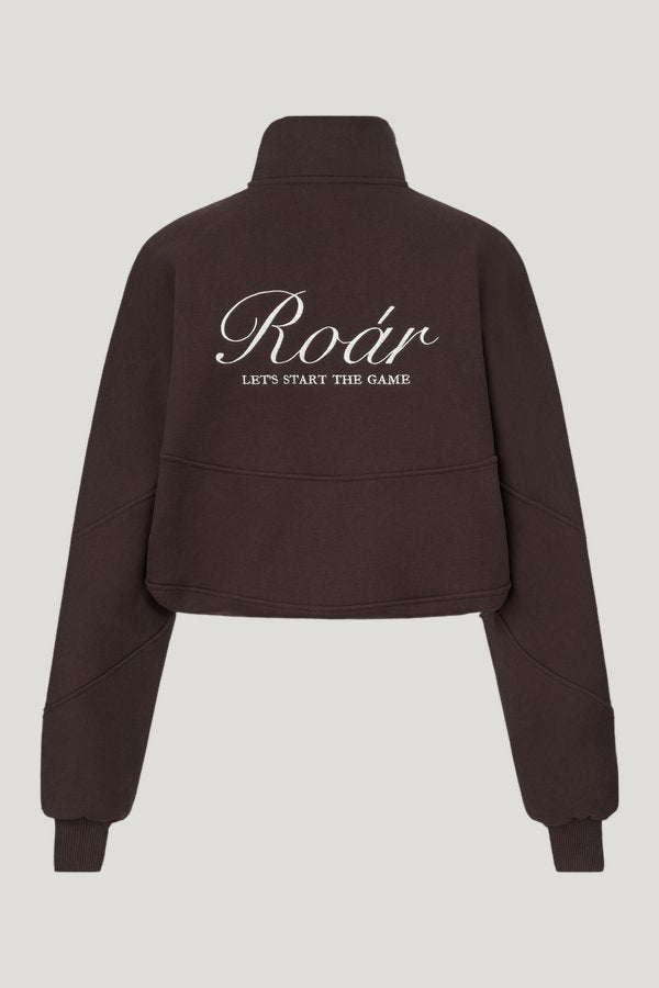 Clubhouse Sweatshirt — carry 3