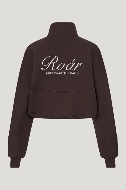 Clubhouse Sweatshirt — carry 3