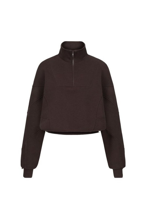 Clubhouse Sweatshirt — packshot