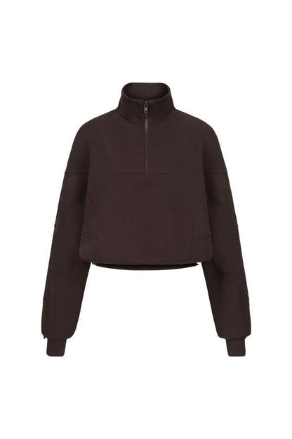 Clubhouse Sweatshirt — packshot