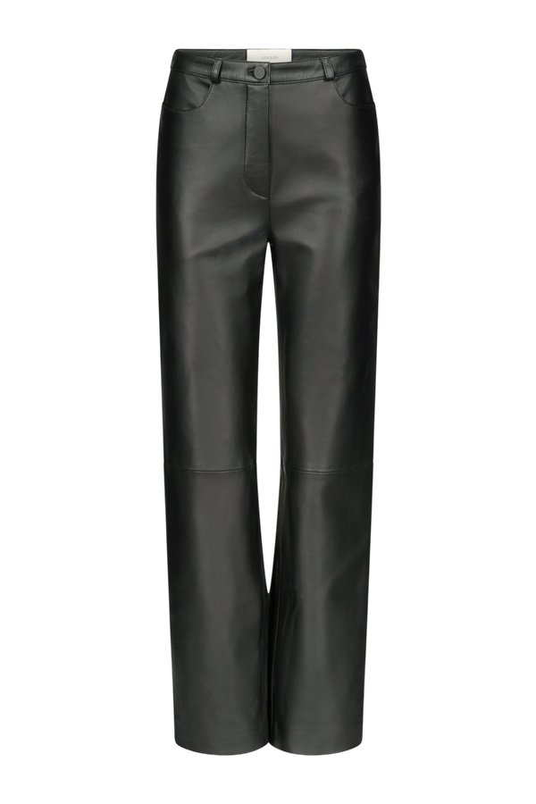 COBE LDS Leather trousers — packshot